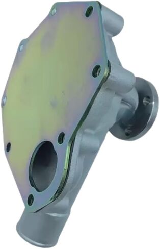Water Pump 32A45-00040 For Mitsubishi Diesel Engine S4S in Saudi Arabia