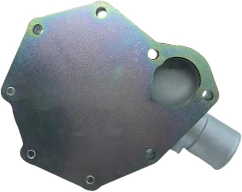 Water Pump 32A45-00040 For Mitsubishi Diesel Engine S4S in Saudi Arabia