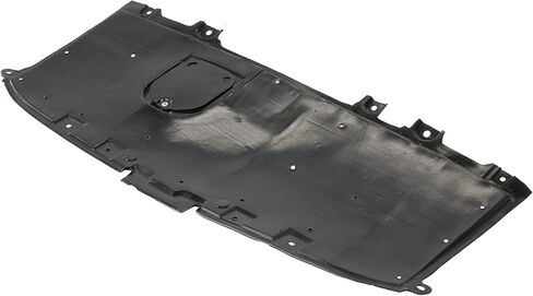 New Front Engine Splash Shield for Mazda CX-3 2016-2022, MA1228124 in Saudi Arabia