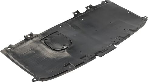 New Front Engine Splash Shield for Mazda CX-3 2016-2022, MA1228124 in Saudi Arabia