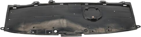 New Front Engine Splash Shield for Mazda CX-3 2016-2022, MA1228124 in Saudi Arabia