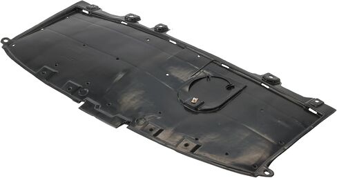 New Front Engine Splash Shield for Mazda CX-3 2016-2022, MA1228124 in Saudi Arabia