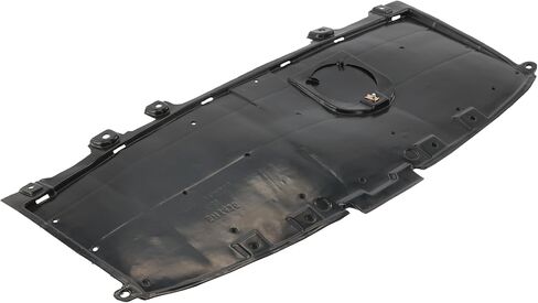 New Front Engine Splash Shield for Mazda CX-3 2016-2022, MA1228124 in Saudi Arabia