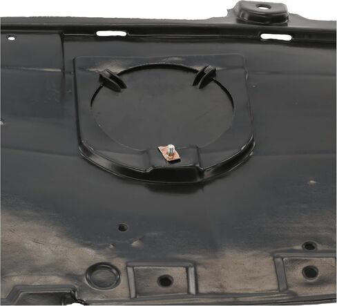 New Front Engine Splash Shield for Mazda CX-3 2016-2022, MA1228124 in Saudi Arabia