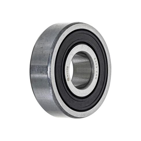 المتخصصة عجلة تحمل مجموعة سدادات مانعة للتسرب لهوندا CBR250R CBR300R CB300F 6302-2RS 6303-2RKQE6 6203-2RS 6204-2RS in Saudi Arabia