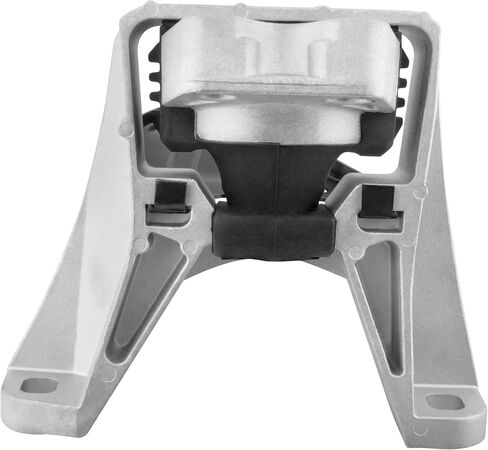 BOXI Engine Motor Mount Front Passenger Right Side Fit for Ford Focus 2005 2006 2007 2008 2009 2010 2011 / for Ford Transit Connect 2010 2011 2012 2013 2.0L DOHC | Replace A5495 5S4Z6038CB 5S4Z-6038CB in Saudi Arabia
