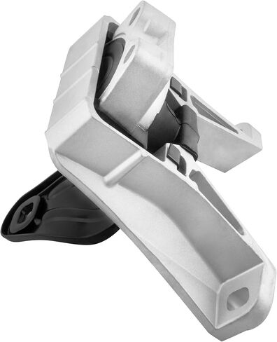BOXI Engine Motor Mount Front Passenger Right Side Fit for Ford Focus 2005 2006 2007 2008 2009 2010 2011 / for Ford Transit Connect 2010 2011 2012 2013 2.0L DOHC | Replace A5495 5S4Z6038CB 5S4Z-6038CB in Saudi Arabia