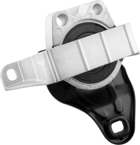 BOXI Engine Motor Mount Front Passenger Right Side Fit for Ford Focus 2005 2006 2007 2008 2009 2010 2011 / for Ford Transit Connect 2010 2011 2012 2013 2.0L DOHC | Replace A5495 5S4Z6038CB 5S4Z-6038CB in Saudi Arabia
