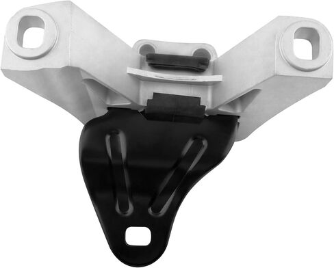BOXI Engine Motor Mount Front Passenger Right Side Fit for Ford Focus 2005 2006 2007 2008 2009 2010 2011 / for Ford Transit Connect 2010 2011 2012 2013 2.0L DOHC | Replace A5495 5S4Z6038CB 5S4Z-6038CB in Saudi Arabia