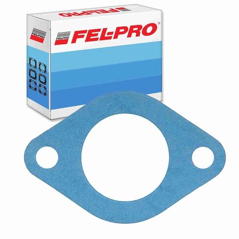 Coolant Thermostat Gasket Compatible with Dodge Charger 5.7L V8 2006-2015 in Saudi Arabia