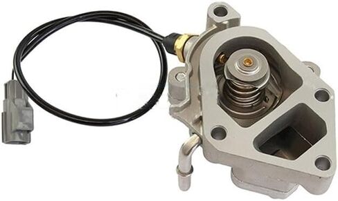 Thermostat Housing Upper for 2003-2005 Volvo XC90 in Saudi Arabia