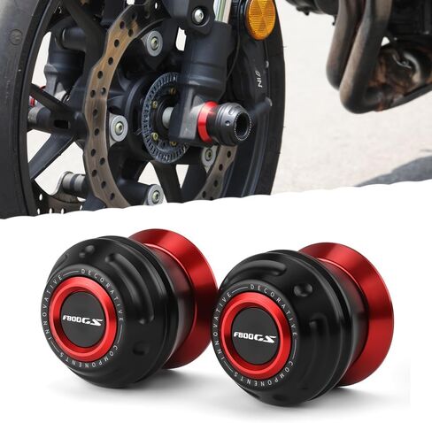 F800GS مزلقات الشوكة الأمامية مناسبة لـ F800 GS 2023 2024 2025 + | 2024 F800GS أكسسوارات 2025 F800GS أكسسوارات RD in Kuwait