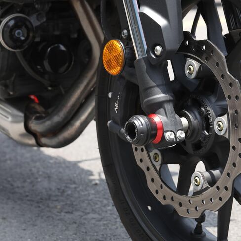 F800GS مزلقات الشوكة الأمامية مناسبة لـ F800 GS 2023 2024 2025 + | 2024 F800GS أكسسوارات 2025 F800GS أكسسوارات RD in Kuwait