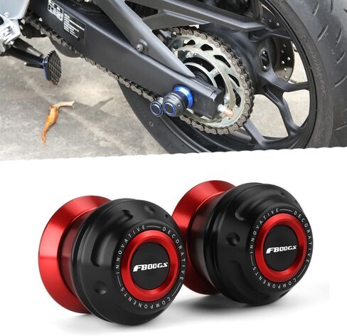 F800GS مزلقات الشوكة الأمامية مناسبة لـ F800 GS 2023 2024 2025 + | 2024 F800GS أكسسوارات 2025 F800GS أكسسوارات RD in Kuwait