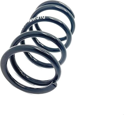 Polaris Snowmobile Primary Clutch Spring 120/310, Black, Compatible with Polaris Models for Perfect Fit, Genuine OEM Part 7043681, Qty 1 in Saudi Arabia