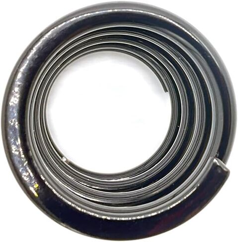 Polaris Snowmobile Primary Clutch Spring 120/310, Black, Compatible with Polaris Models for Perfect Fit, Genuine OEM Part 7043681, Qty 1 in Saudi Arabia
