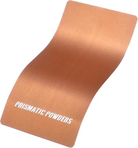 PRISMATIC POWDERS® Copper Coin (1 LB/PPB-7009) - The Powder Coat Color Experts in Saudi Arabia