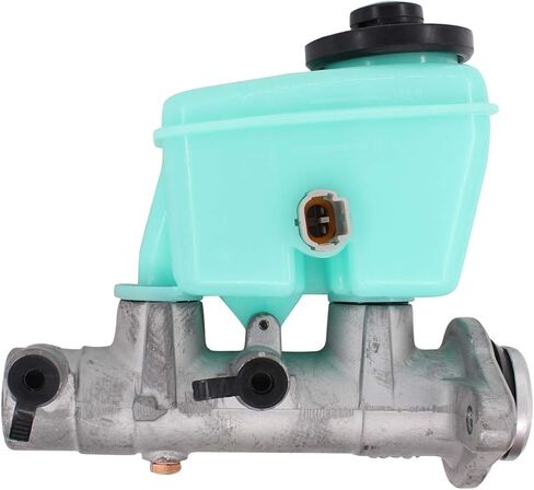 NewYall Brake Master Cylinder with Reservoir for Toyota 4Runner 1995-2000 in Saudi Arabia