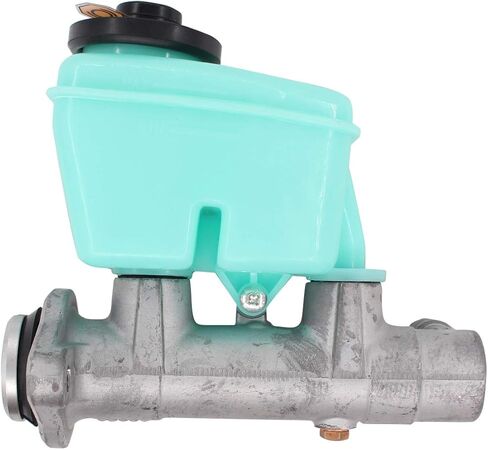 NewYall Brake Master Cylinder with Reservoir for Toyota 4Runner 1995-2000 in Saudi Arabia