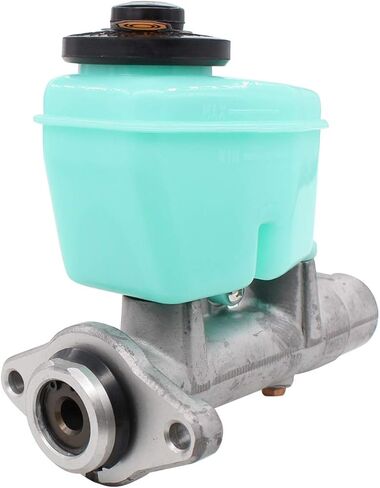 NewYall Brake Master Cylinder with Reservoir for Toyota 4Runner 1995-2000 in Saudi Arabia