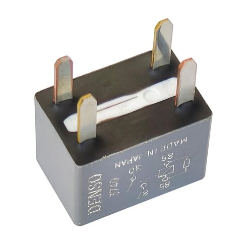 13502754 12VDC 4Pins مرحل السيارة مناسب لـ SLS SRX CTS ATS in Kuwait