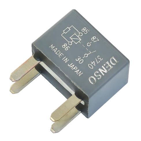 13502754 12VDC 4Pins مرحل السيارة مناسب لـ SLS SRX CTS ATS in Kuwait