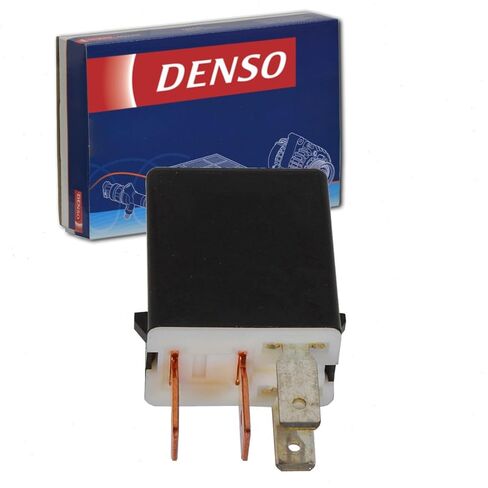 DENSO Fog Light Relay Compatible with Toyota Matrix 2003-2008 in Saudi Arabia