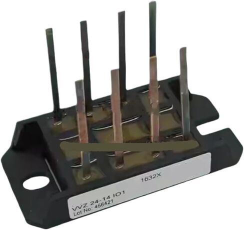 VVZ24-12IO1 VVZ24-14IO1 VVZ24-16IO1 وحدة الطاقة (VVZ24-16IO1) in Saudi Arabia