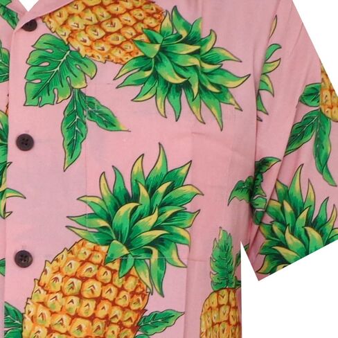 قميص هاواي رجالي لأعياد الميلاد وحفلات سانتا كلوز ألوها هوليداي بيتش in Kuwait