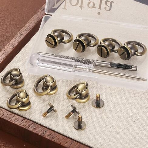 D-shaped Ring Bag Clip Buckles,Handbag Chain Handles Connector in Saudi Arabia