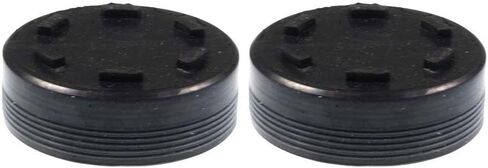 Engine Camshaft Plug 2PC Replaces 078103113B, 078103113E Compatible with Volkswagen Passat 1998-2005 Compatible with Audi 100 1992-1994 Compatible with Audi 100 Quattro 1992-1994 in Saudi Arabia