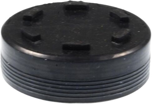 Engine Camshaft Plug 2PC Replaces 078103113B, 078103113E Compatible with Volkswagen Passat 1998-2005 Compatible with Audi 100 1992-1994 Compatible with Audi 100 Quattro 1992-1994 in Saudi Arabia