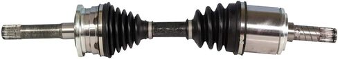 Maxfavor CV Axle Front fit for Mazda B2600 1988 1989 1990 1991 1992 1993 LX SE-5 LE-5 CV Axle 2.6L AWD, CV Axle Shaft Assembly Front Driver Passenger Side in Saudi Arabia