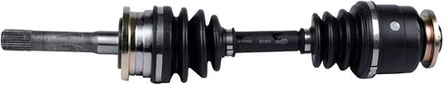 Maxfavor CV Axle Front fit for Mazda B2600 1988 1989 1990 1991 1992 1993 LX SE-5 LE-5 CV Axle 2.6L AWD, CV Axle Shaft Assembly Front Driver Passenger Side in Saudi Arabia