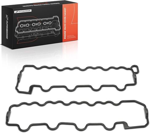 مجموعة حشية غطاء صمام المحرك A-Premium متوافقة مع مرسيدس بنز C55 AMG، C43 AMG، E500، E430، E55 AMG، ML500، ML55 AMG، ML430، S500، S430، S55 AMG، CLS500، CLS55 AMG، SL500، SL55 AMG، SLK55 AMG in Saudi Arabia