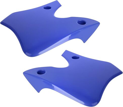 M MATI Left & Right Tank Shroud Air Scoop for Yamaha TTR90 2000-2003 TTR90E 2003-2007 5HN-2137X-00-00 5HN-2137W-00-00 in Saudi Arabia