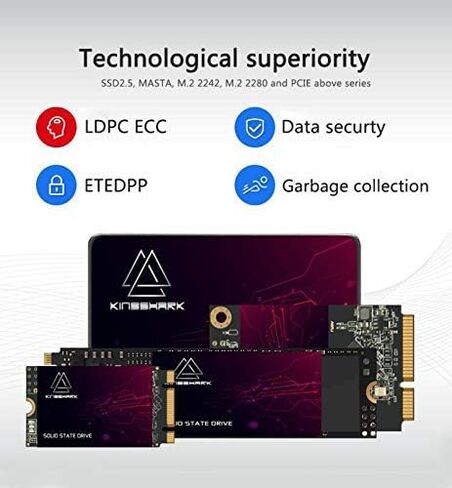 Msata SSD 256GB Sata3 SataⅢ محرك أقراص الحالة الصلبة الداخلي Mini Sata SSD بما في ذلك 16GB 32GB 60GB 64GB 120GB 128GB 240GB 480GB 500GB (256GB، MSATA) in Kuwait