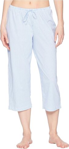 مجموعة Lauren Ralph Lauren Essentials Bingham Knits Capri PJ in Kuwait