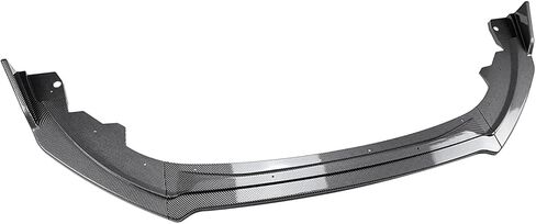 Front Bumper Spoiler Splitter Lip Kit For Toyota GR86 2022-2025 in Kuwait