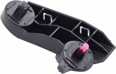 ApplianPar 2Pcs Front Left and Right Bumper Brackets Retainers Support for Nissan Altima 2019-2021 in Saudi Arabia