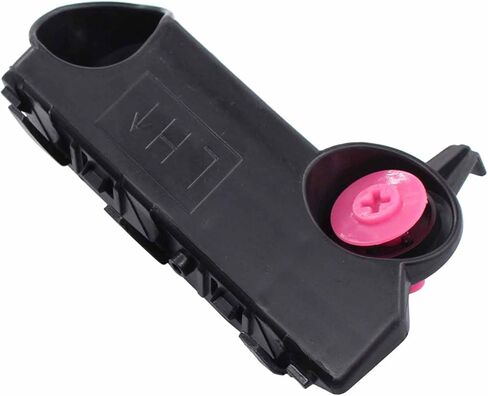 ApplianPar 2Pcs Front Left and Right Bumper Brackets Retainers Support for Nissan Altima 2019-2021 in Saudi Arabia