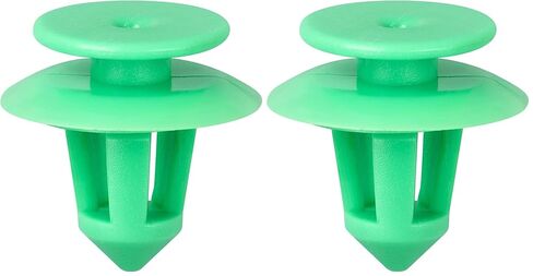 OAUTOO 20pcs Door Interior Trim Panel Retainer Clip for Mercedes 000-991-27-71 Metris 2016-2023, Sprinter 2500/3500 2010-2018 in Saudi Arabia