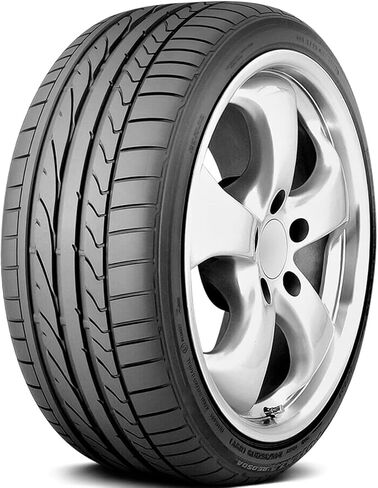 Bridgestone Potenza RE050A Ultra High Peformance Tire 245/35R20 95 Y Extra Load in Saudi Arabia