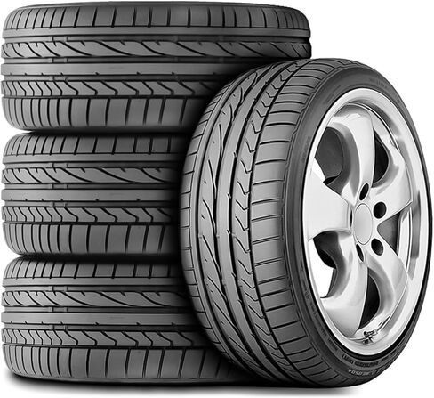 Bridgestone Potenza RE050A Ultra High Peformance Tire 245/35R20 95 Y Extra Load in Saudi Arabia