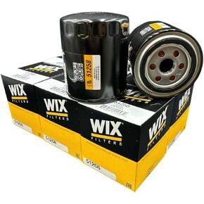 51258 Spin-On Lube Filter - (Pack of 6) in Kuwait