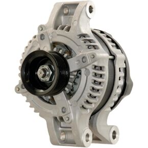 SB Parts New 150Amp Alternator Compatible with Ford Mustang 2009-2010 (4.0L), F-250, F-350, E-350, E-450 Super Duty 2017-2019 (6.2L) in Saudi Arabia