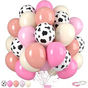 Orange and Blue Balloons, 50Pcs 12 Inches Royal Blue and Gold Balloons for Kids Cartoon Theme Cartoon Birthday Party Decorations Engagement Party Baby Shower Wedding Party Supplies in Kuwait