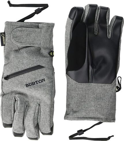 BURTON Womens Gore-Tex Under Glove, Bog Heather New, Small in Saudi Arabia