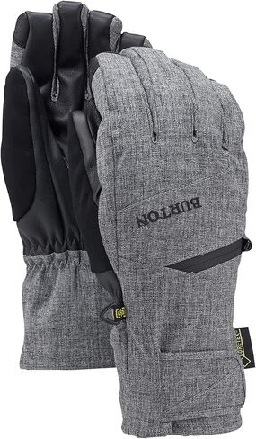 BURTON Womens Gore-Tex Under Glove, Bog Heather New, Small in Saudi Arabia