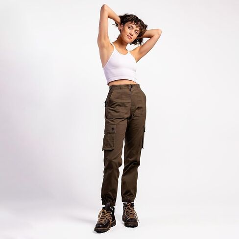 Isabel 3.0 Hiking Camping Outdoor Durable Pants in Saudi Arabia